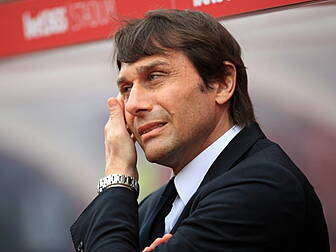 Conte wary of Tottenham challe...
